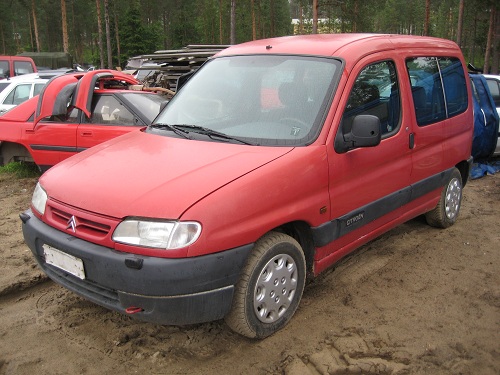 Berlingo -98
