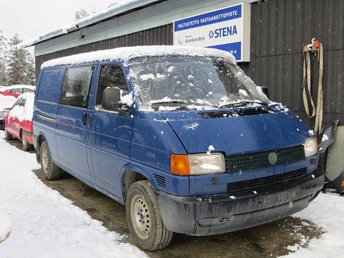 VW T4