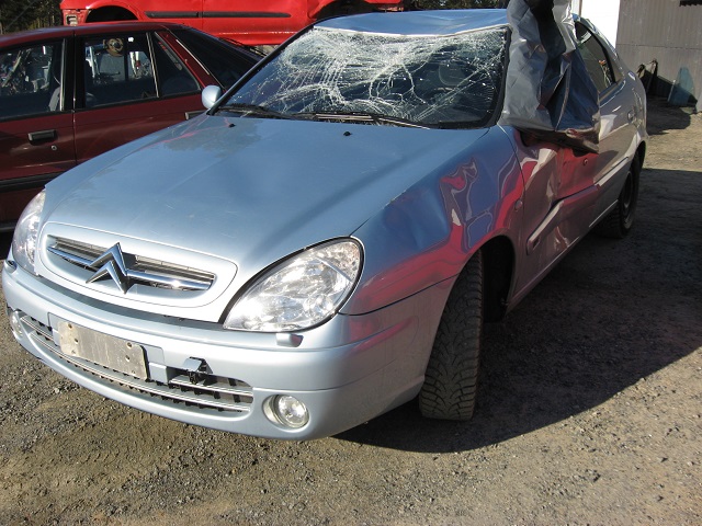 xsara -04
